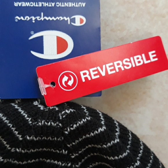 3x*Host Pick*Champion reversible unisex hat - Picture 10 of 12